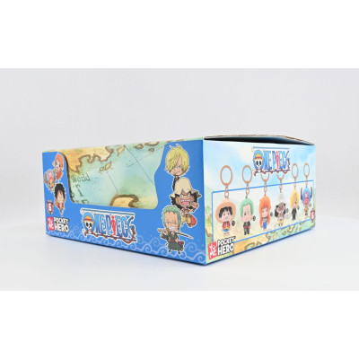Брелок YUME One Piece Pocket Hero S2 Брелок Санджі (11925) Вінниця - фото 2