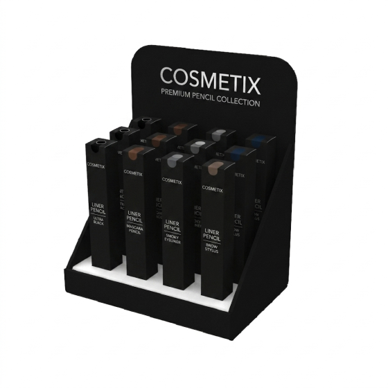 Підставка EKOSTAR для косметичних олівців Київ