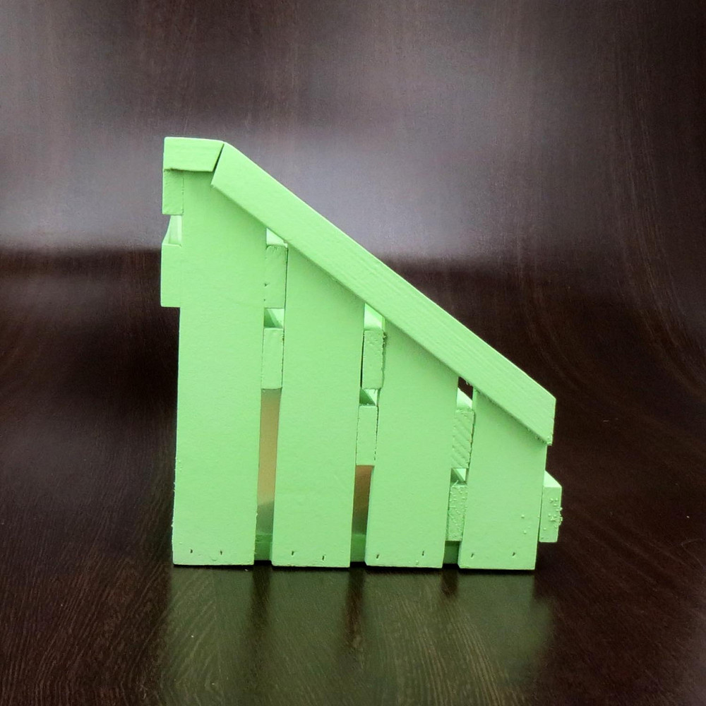 Органайзер для гель-лаків "Авані" мохіто Миколаїв - фото 3