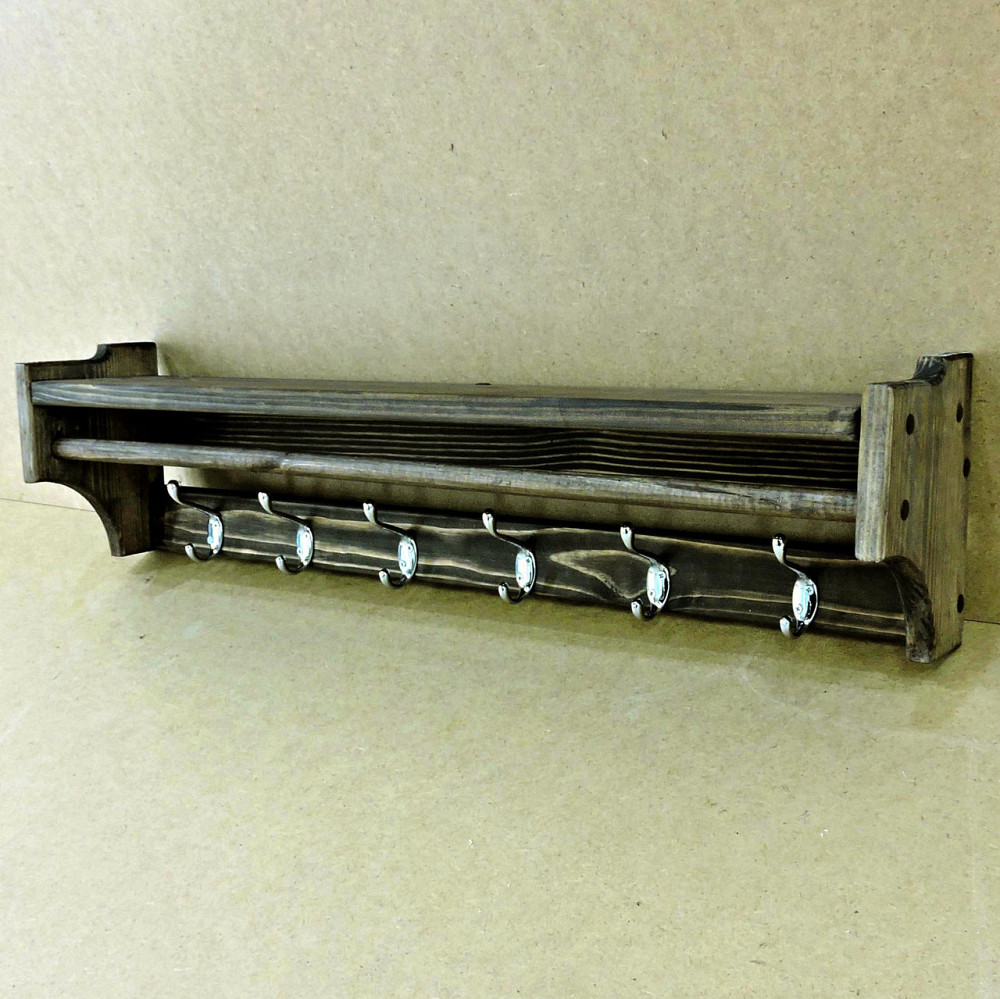 Вешалка для одежды 