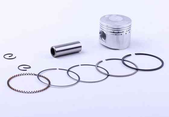 Поршень скутер 4 Т китай 50 .S (Ø39,00) -2 Мукачево