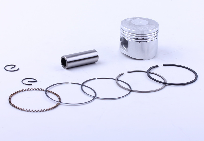 Поршень скутер 4 Т Китай 50 .S (Ø39,00) -2 Мукачево - фото 1