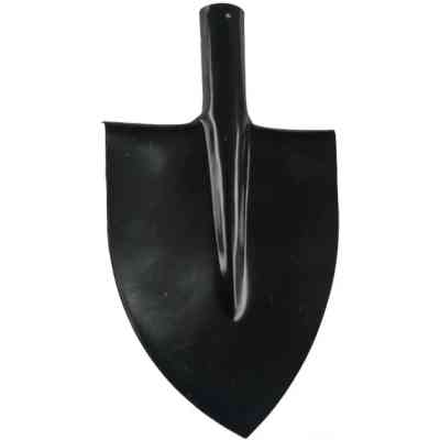 Лопата Арма штыковая черная (АРМА_штч) Винница