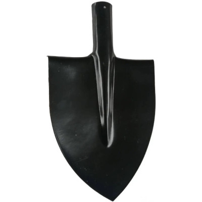 Лопата Арма штикова чорна (АРМА_штч) Вінниця - фото 1