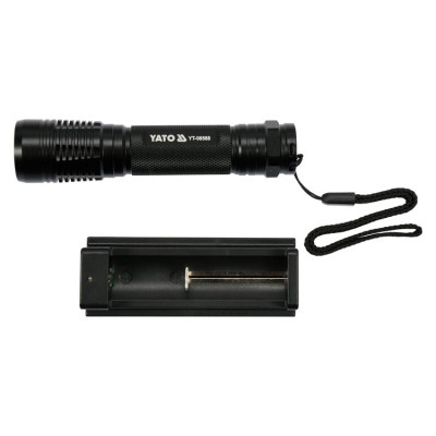 Ліхтар Yato YT-08568 Вінниця - фото 2