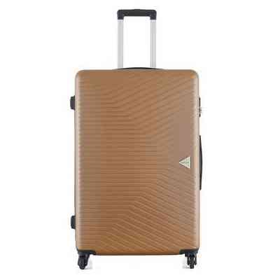 Чемодан Semi Line 28" L T5693-3 Brown (DAS303064) Винница