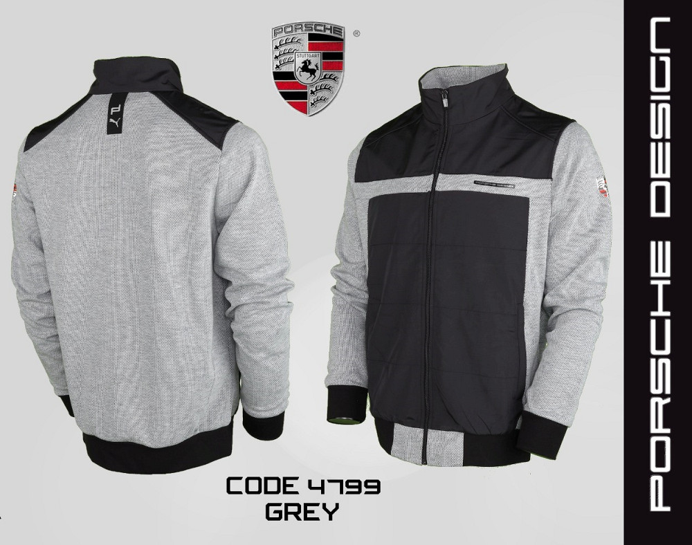 Мужской спортивный костюм Puma Porsche Design,оригинал Киев - изображение 7