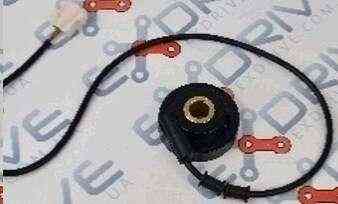 Привод спидометра (электронный) CRF 250 Мукачево