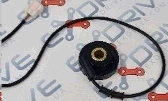 Привод спидометра (электронный) CRF 250 Мукачево - изображение 1