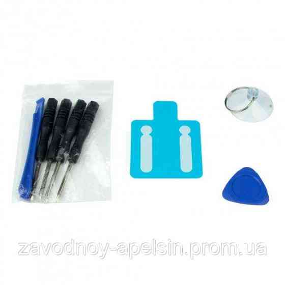 Акумулятор батарея BM4E Xiaomi Poco F1 + викрутки (yoki) Одеса