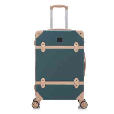 Чемодан Semi Line 28&quot; L T5838-4 Green-Navy (DAS303351) Винница