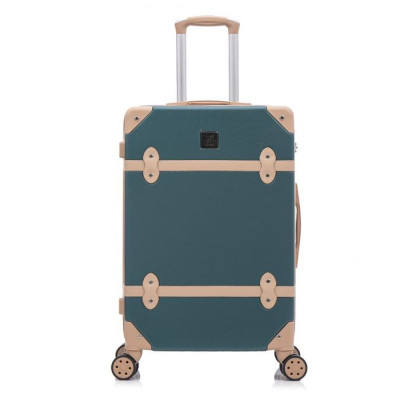 Чемодан Semi Line 28" L T5838-4 Green-Navy (DAS303351) Винница - изображение 1