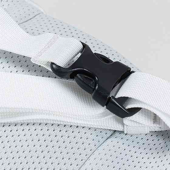 Сумка через плече Arcteryx Mantis 1 білий Запоріжжя