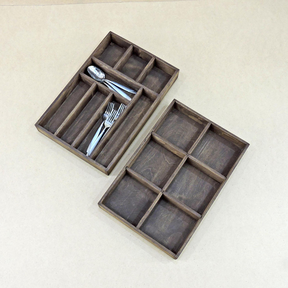 Лоток для столовых приборов 