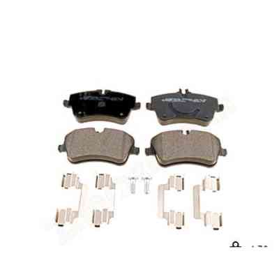 Гальмівні колодки ZIMMERMANN 23144.195.1 Вінниця