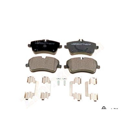 Гальмівні колодки ZIMMERMANN 23144.195.1 Вінниця - фото 3