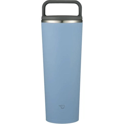 Термочашка Zojirushi SX-JA40AM 0.4 л Fog Blue (1678.06.62) Вінниця - фото 1