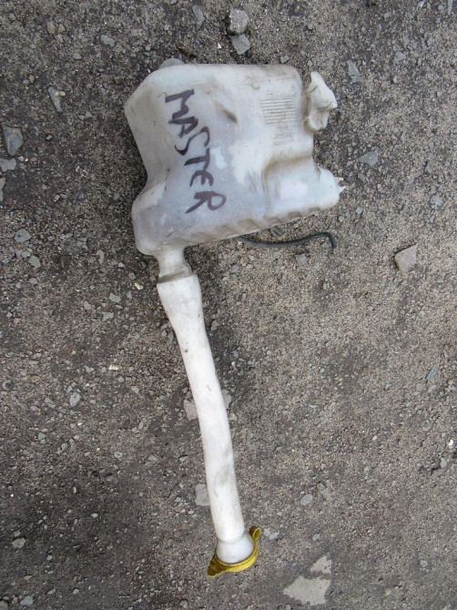 Бачок омивача Renault Master III 2.3 dci 2010-2019 (2891000023R) Ковель - изображение 1