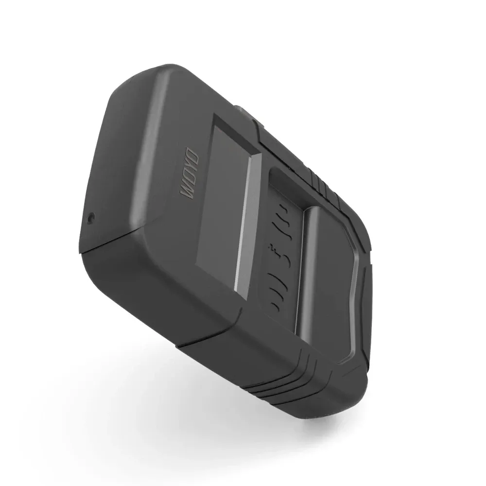 Частотний тестер WOYO PL001 для перевірки пультів авто Київ - фото 3