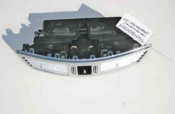 Mercedes-Benz  A2218300554 7J22 Дефлектор торпеди центральний S-Class W221 Одесса