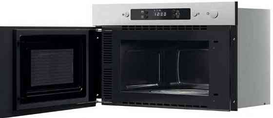 Мікрохвильовка Whirlpool MBNA900X микроволновка. Київ