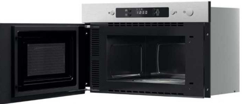 Мікрохвильовка Whirlpool MBNA900X микроволновка. Київ - фото 5