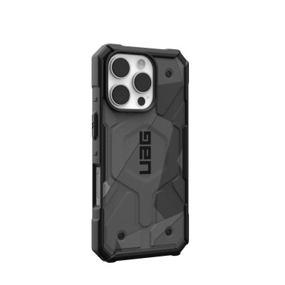 Чохол до мобільного телефона UAG iPhone 16 Pro Pathfinder SE Magsafe Geo Camo (114471114033) Вінниця - фото 2
