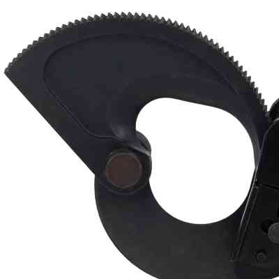 Кабелеріз Стандарт 10" ручний механічний (ножиці секторні) (JRCT0035) Вінниця