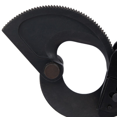 Кабелеріз Стандарт 10" ручний механічний (ножиці секторні) (JRCT0035) Вінниця - фото 2