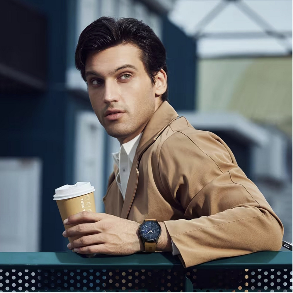 Часы мужские механические наручные Forsining Walker Limited New Винница - изображение 10