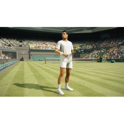 Игра Sony TOPSPIN 2K25, BD диск (5026555437585) Винница - изображение 7