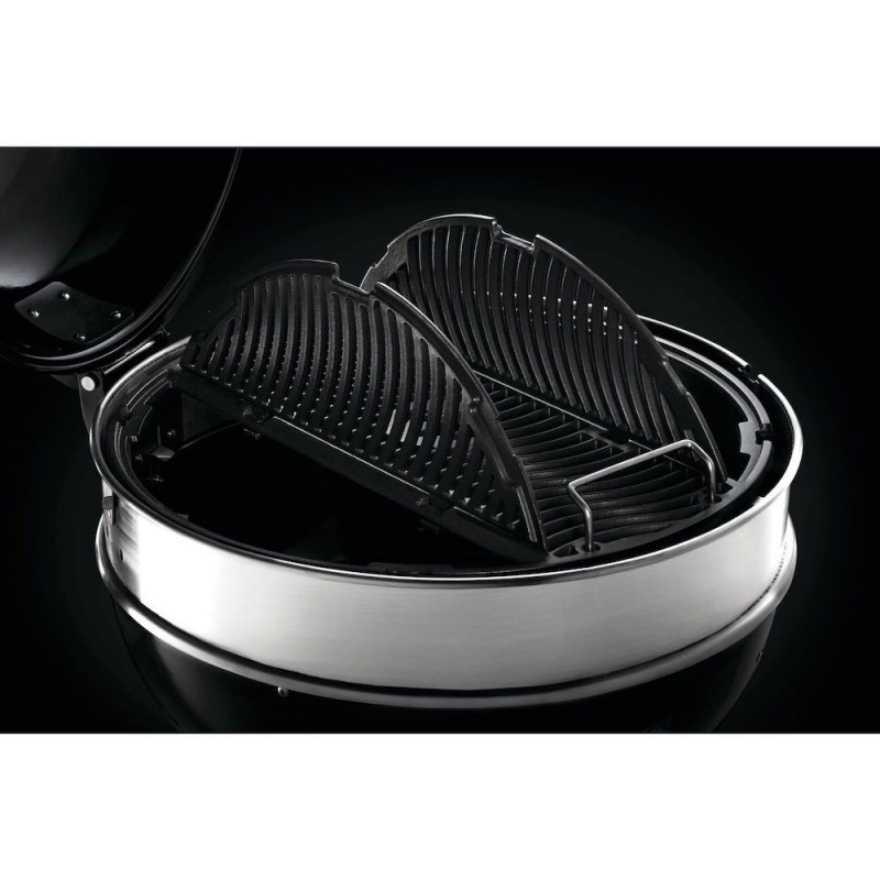Вугільний гриль 57 см Napoleon PRO Kettle CART PRO22K-CART-3 Код: 012118 Рівне - фото 17