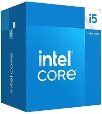 Процесор Intel Core i5-14400 2,5GHz (BX8071514400) Київ - фото 1