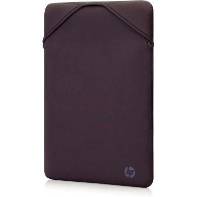 Чохол до ноутбука HP 15.6&quot; Reversible Protective Grey/Mauve Sleeve (2F1W8AA) Вінниця - фото 1