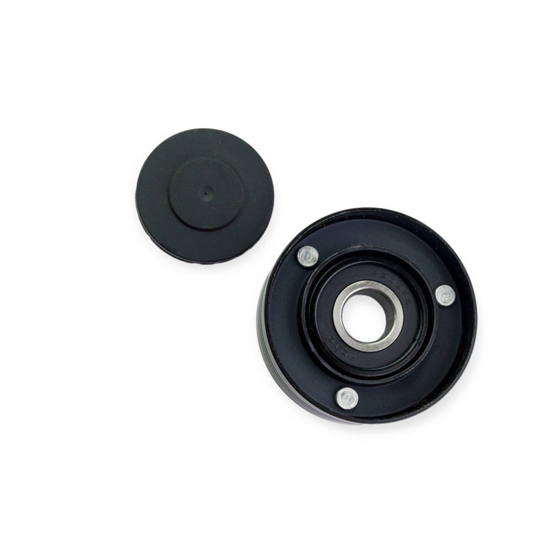 Ролик натяжний Амулет та кондиціонера голий генератора Мукачево - фото 1