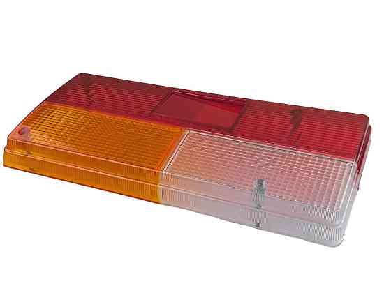 Скло 2107 заднє ліве пофарбований ліхтаря Мукачево