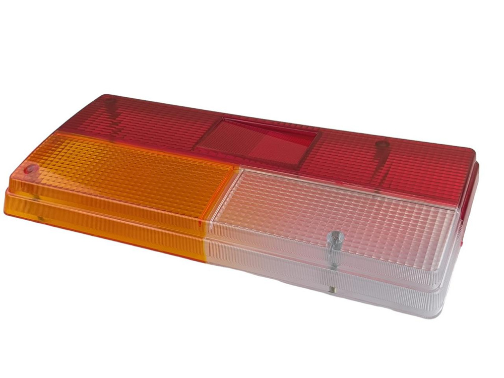 Скло 2107 заднє ліве пофарбований ліхтаря Мукачево - фото 1