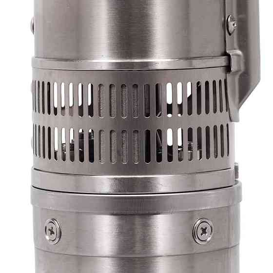 Насос відцентровий свердловинний 1.1кВт H 87(66)м Q 100(60)л/хв Ø102мм (кабель 45м) DONGYIN 4SEm4/12 (777474) Рівне