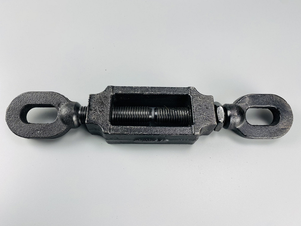 Стяжка задньої навіски МТЗ-1221 Мукачево - фото 7