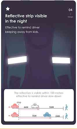 Рюкзак Tigernu T-B9030A 15.6" Grey Київ