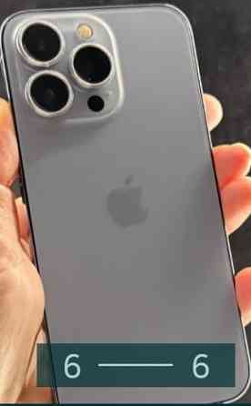 Айфон iPhone 13 Pro 256Gb.Blue Київ