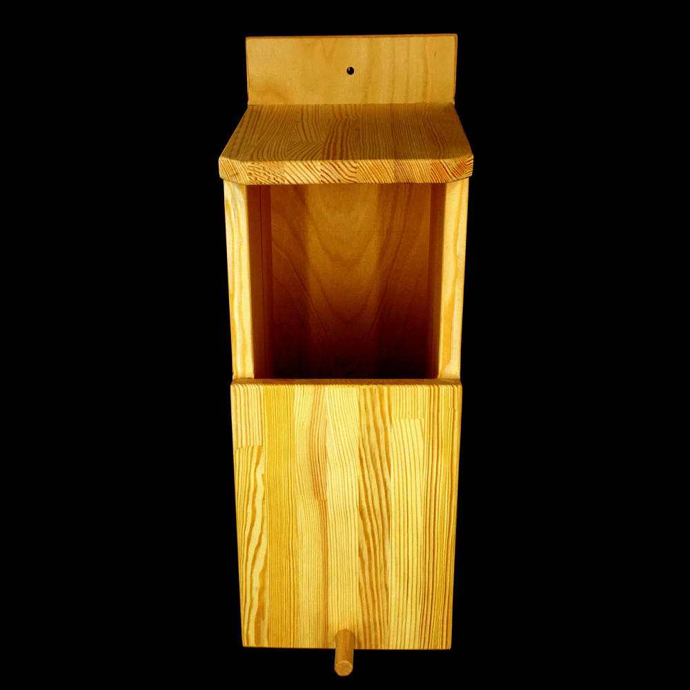 Домик для совы 