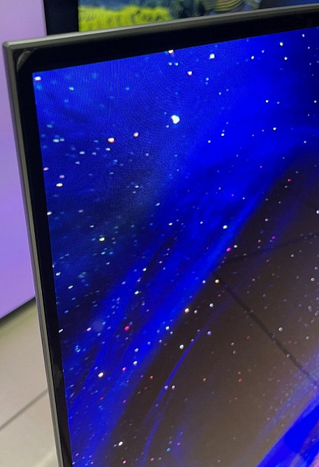 Телевизор: 65