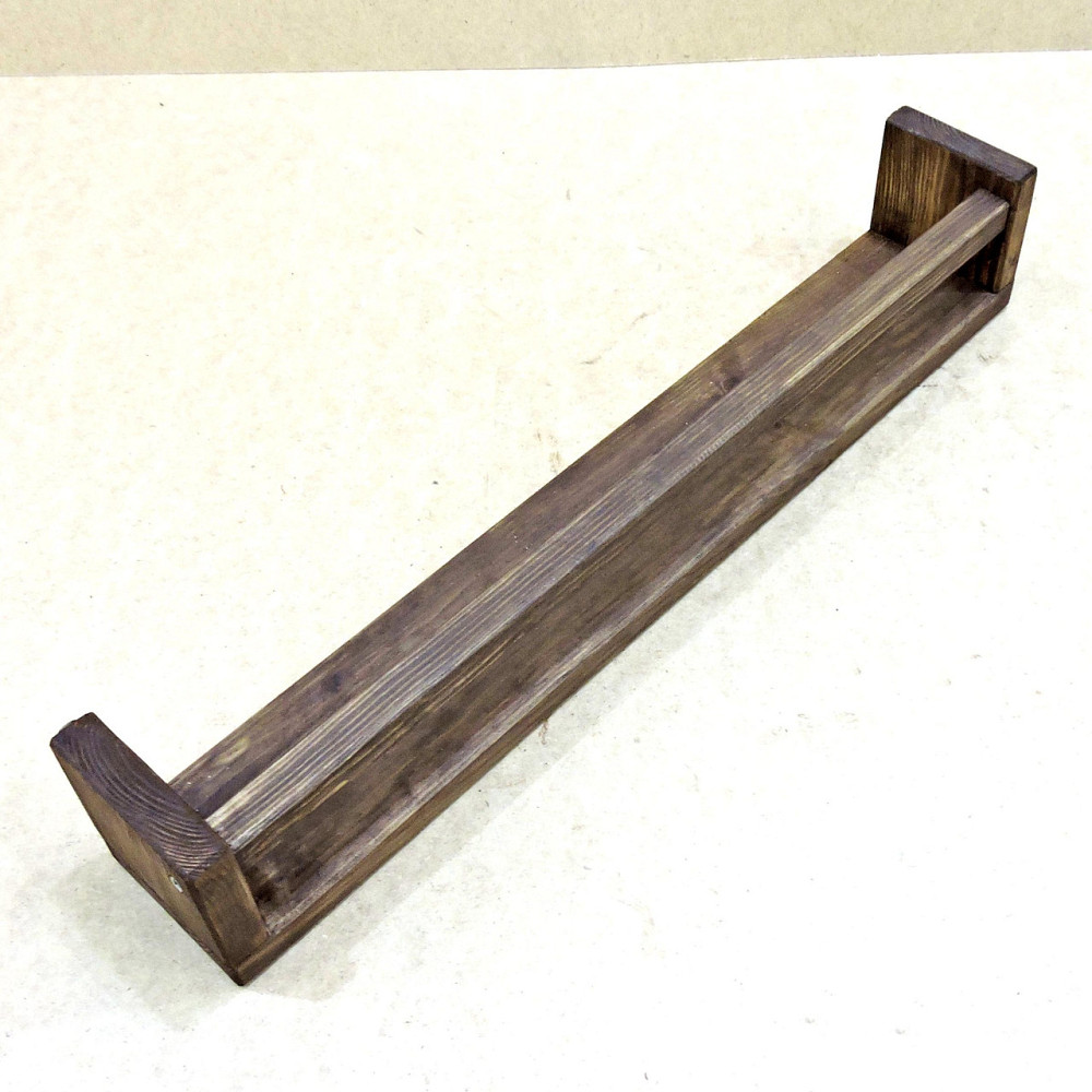 Настенная полка 