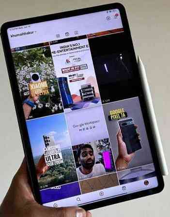 Ігровий планшет Xiaomi Redmi PAD Global 11 Beige. Київ