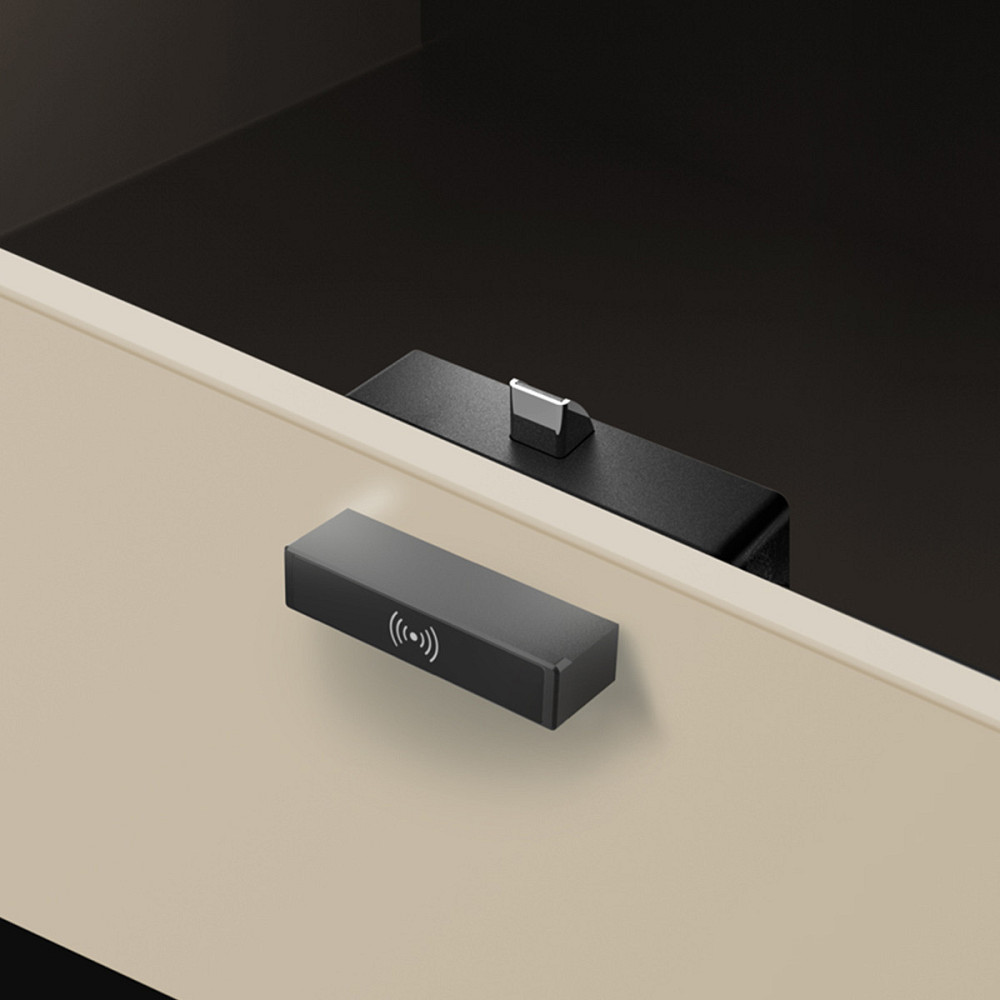 Мебельный RFID замок SEVEN LOCK R-15 Киев - изображение 9