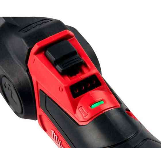 Аккумуляторный паяльник MILWAUKEE M12 SI0 4933459760 Одесса