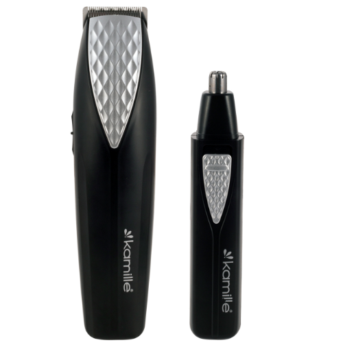 Набір для видалення волосся 6806 KAMILLE Житомир - фото 4