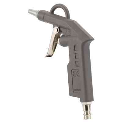 Пістолет для продувки Sigma металевий корпус 26x122мм (6831051) Вінниця