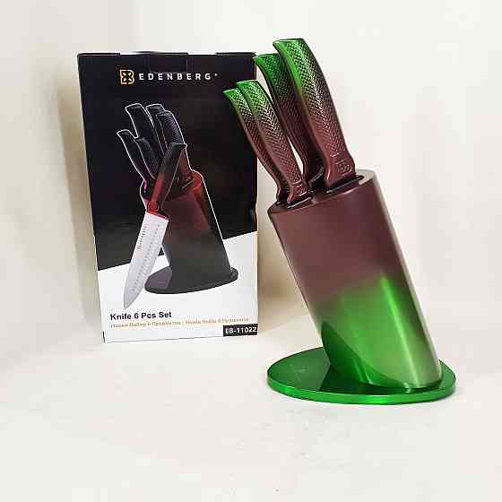 Кухонный нож универсальный, Набор ножей для каждой кухни, Кухонные ножи для домашнего использования OE-32 Львов